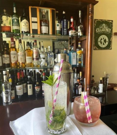 弗萨 莱恩湖乡村客栈酒店 外观 照片